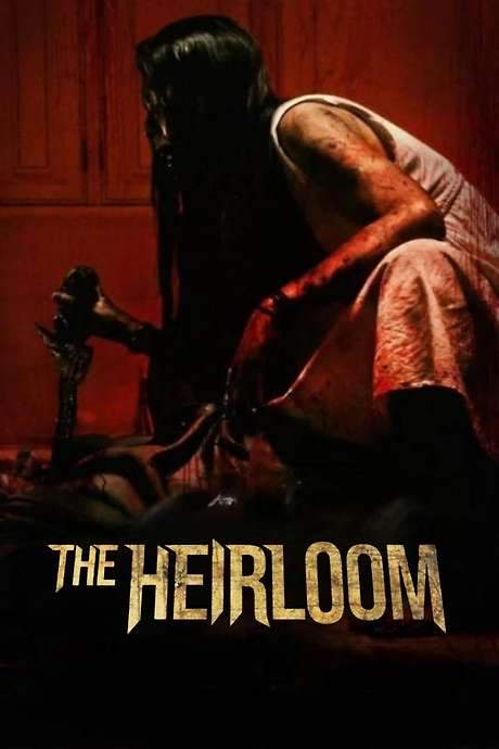 The Heirloom
